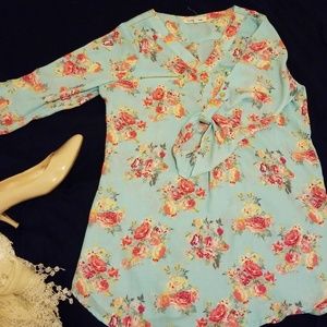 Ladies shirt